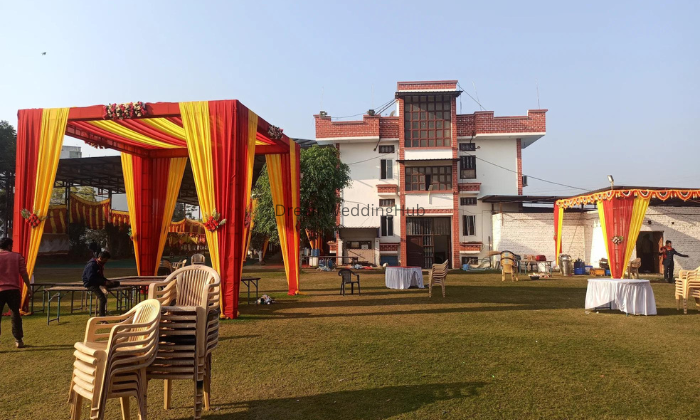 HOTEL RAM RAKHI